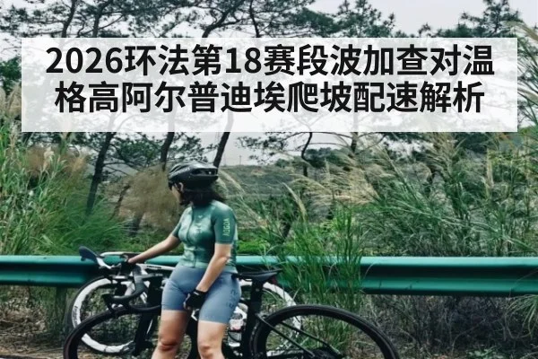 2026环法第18赛段波加查对温格高阿尔普迪埃爬坡配速解析
